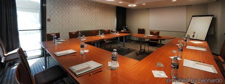 Hotel Ibis Styles Clermont-Ferrand Aeroport Business foto